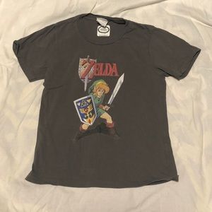 The Legend of Zelda T-shirt